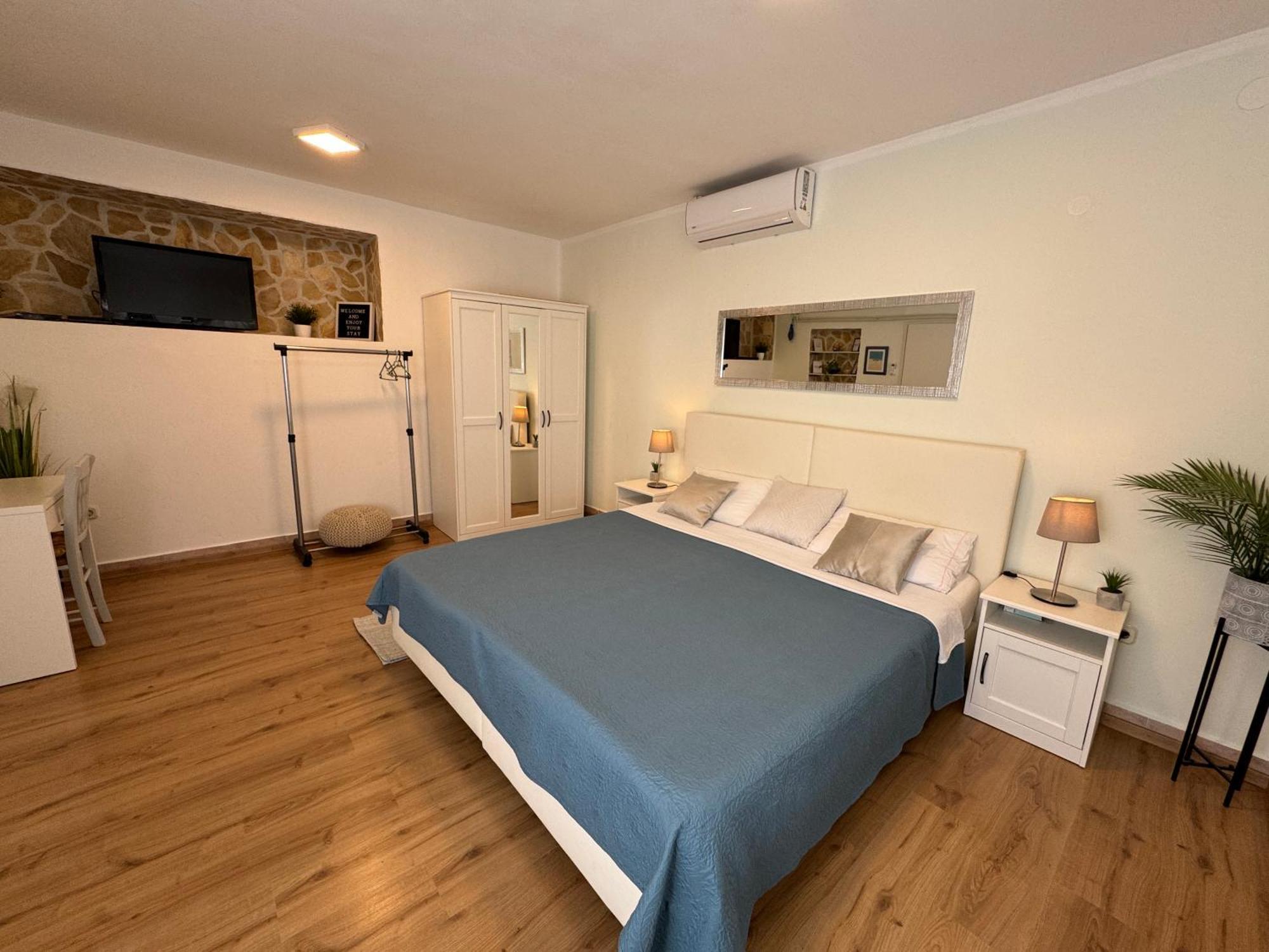 Centurio Apartment