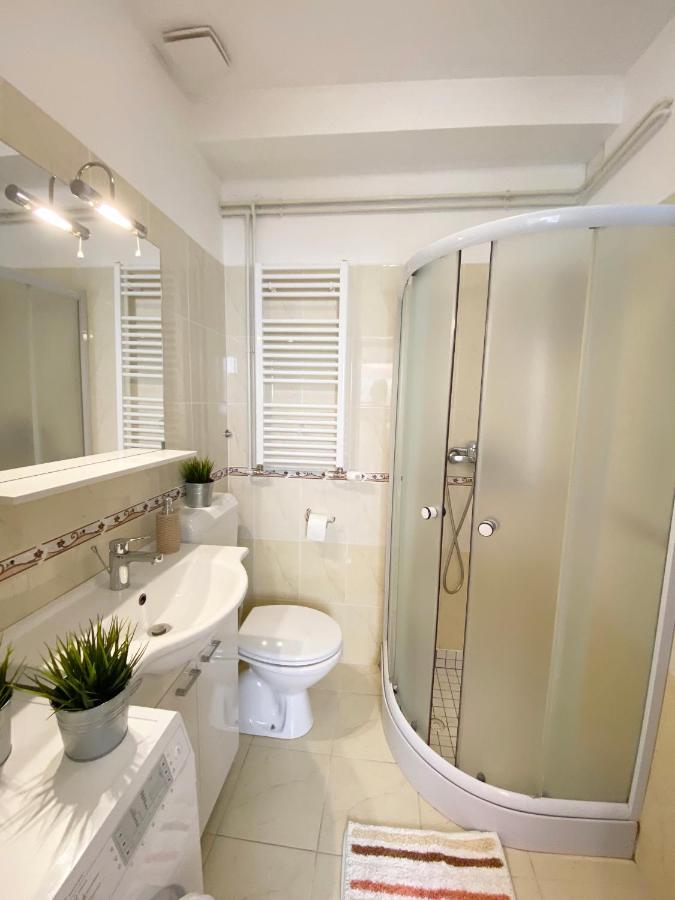 Centurio Appartement *
