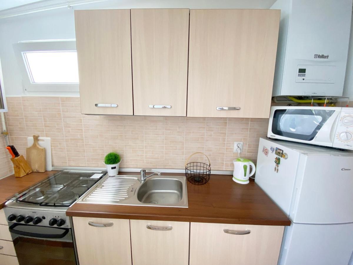 Appartement Centurio