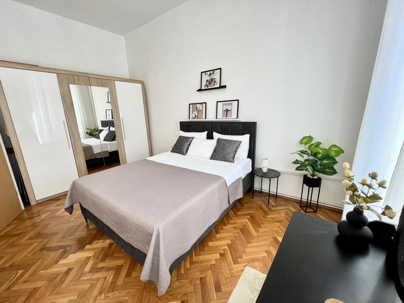 Appartement Centurio