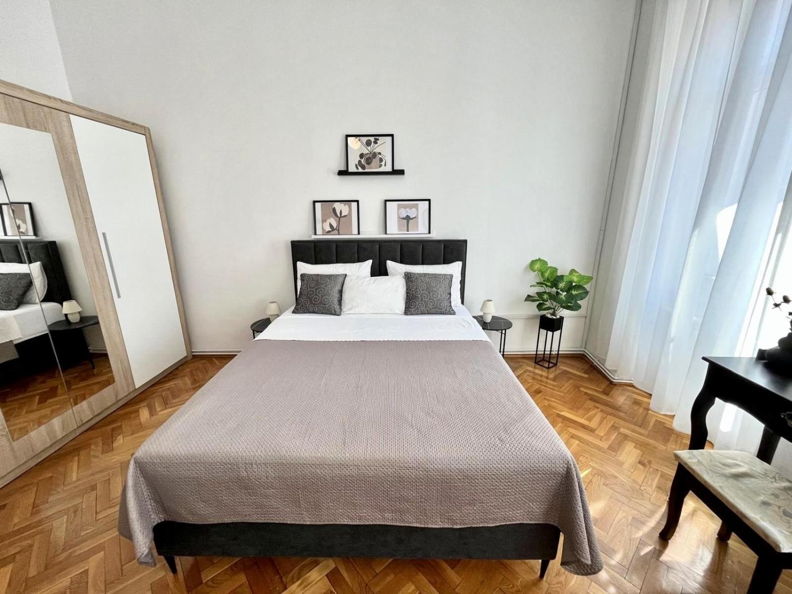 Centurio Appartement *